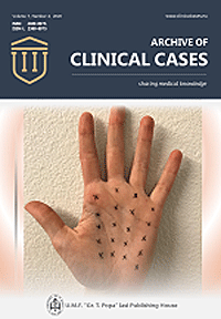 Archive of Clinical Cases